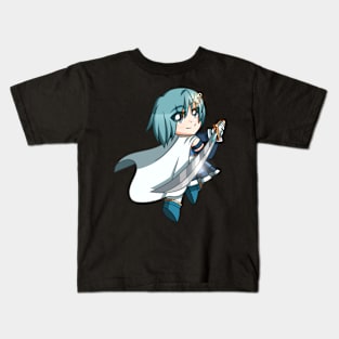 Sayaka Miki Kids T-Shirt